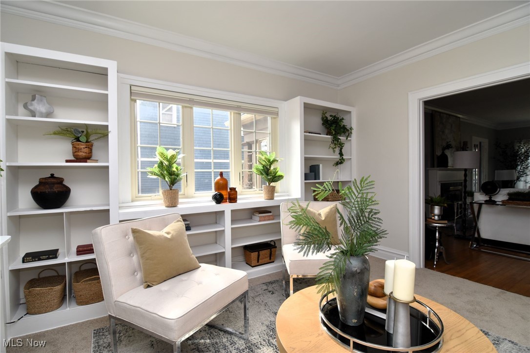 3093 Huntington Road Shaker Heights OH 44120