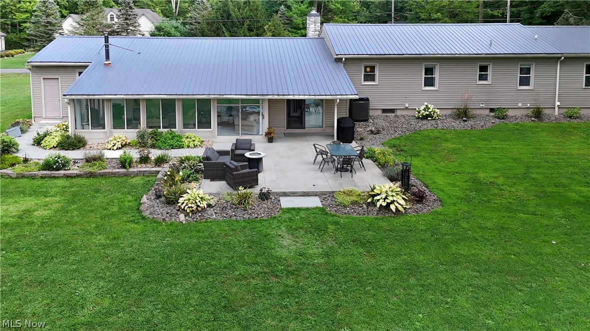 14200 Eureka Road Columbiana OH 44408