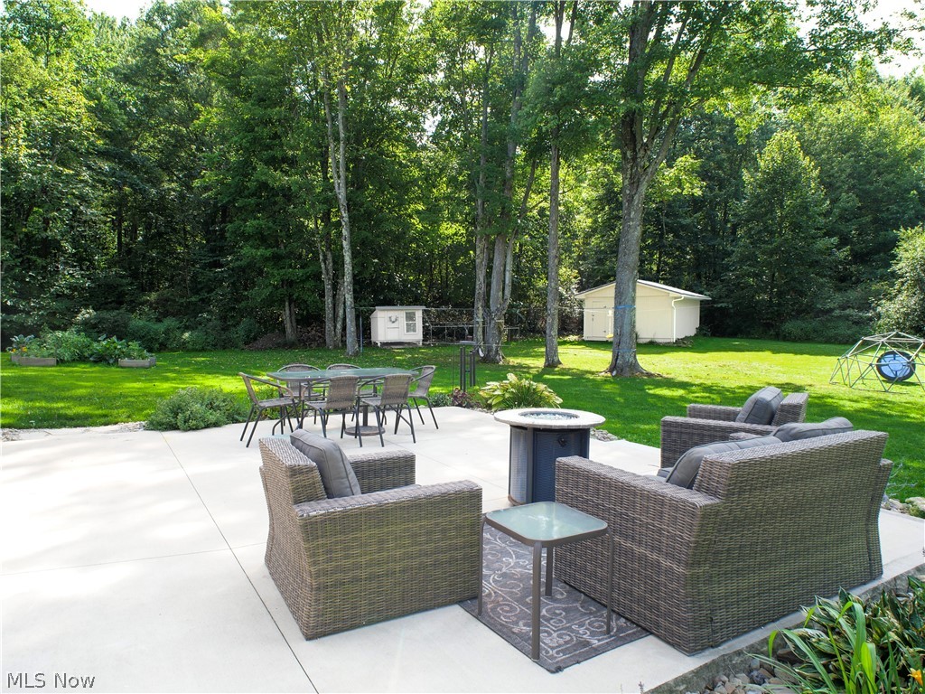 14200 Eureka Road Columbiana OH 44408