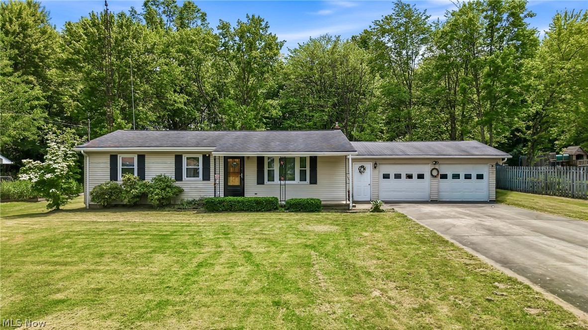 1280 Sterling Drive Cortland OH 44410