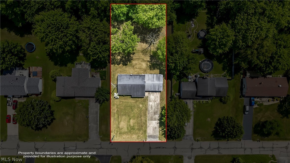 1280 Sterling Drive Cortland OH 44410