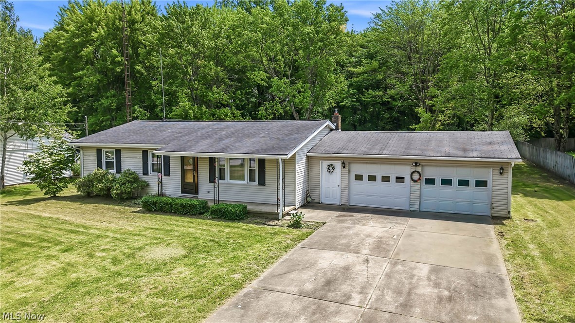 1280 Sterling Drive Cortland OH 44410