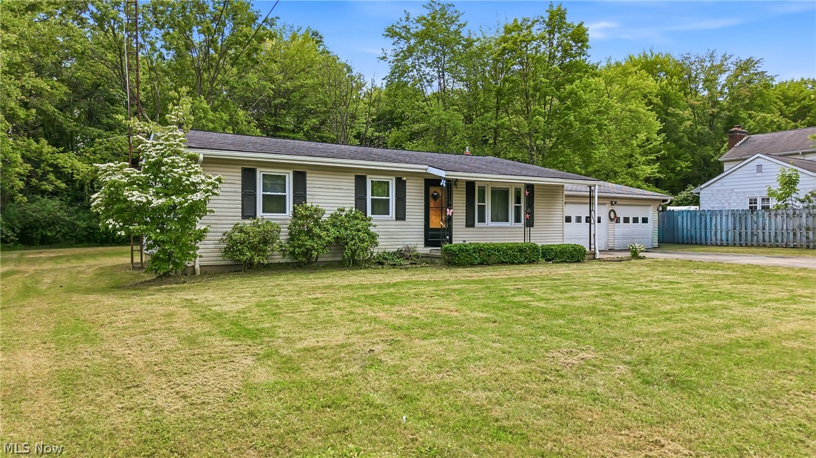 1280 Sterling Drive Cortland OH 44410