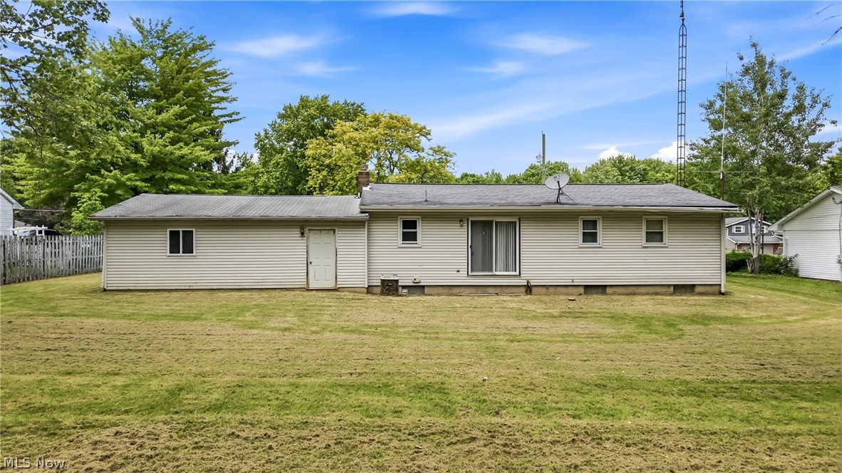 1280 Sterling Drive Cortland OH 44410
