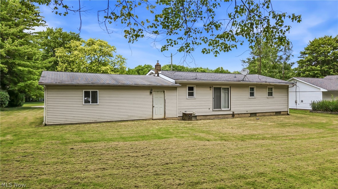 1280 Sterling Drive Cortland OH 44410