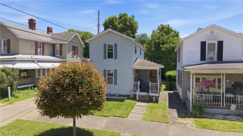 106 E Montgomery Street Marietta OH 45750