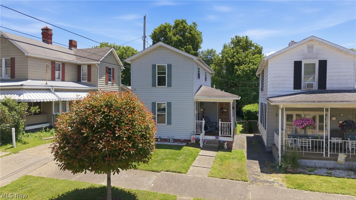 106 E Montgomery Street Marietta OH 45750