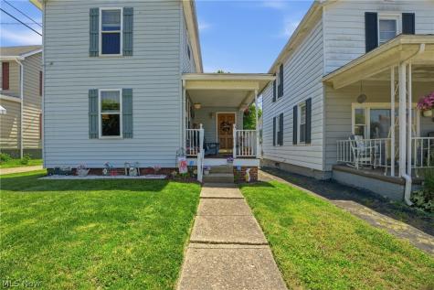 106 E Montgomery Street Marietta OH 45750