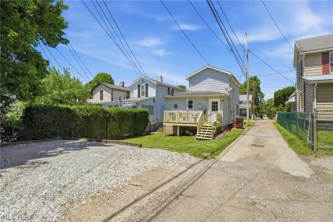 106 E Montgomery Street Marietta OH 45750