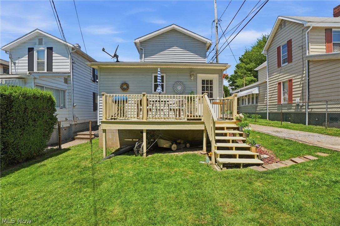 106 E Montgomery Street Marietta OH 45750