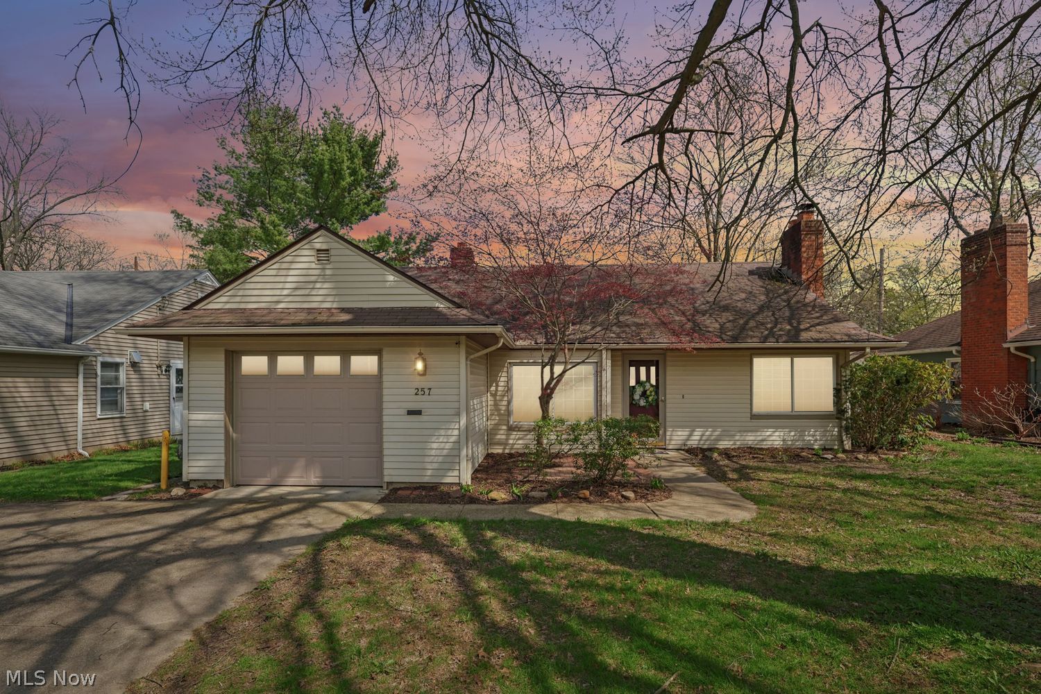 257 Beeler Drive Berea OH 44017