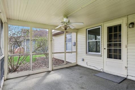 257 Beeler Drive Berea OH 44017