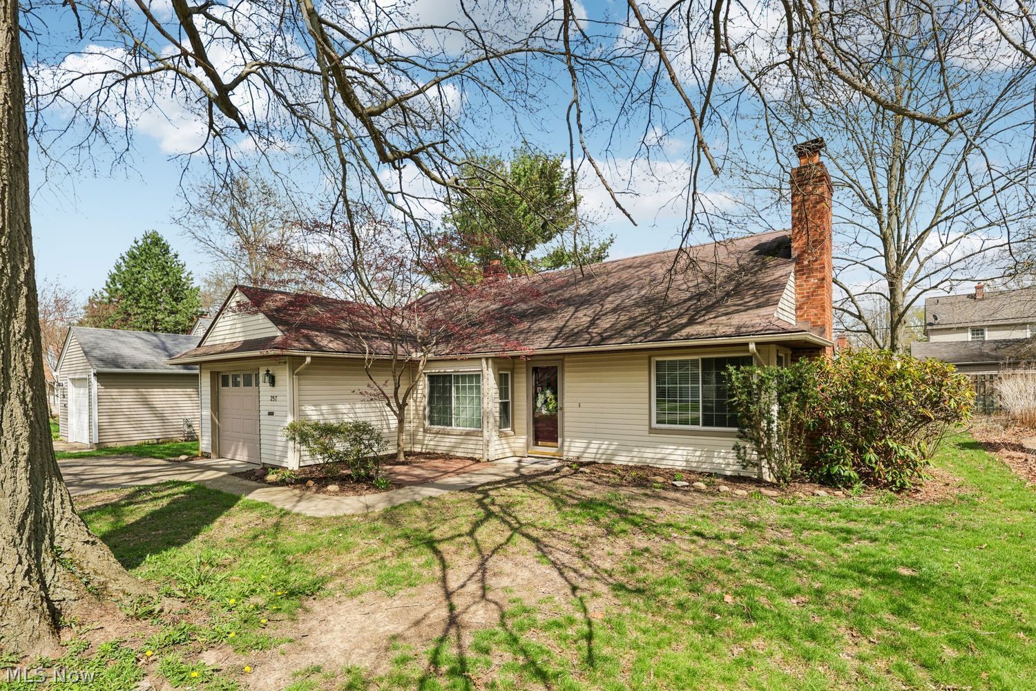 257 Beeler Drive Berea OH 44017