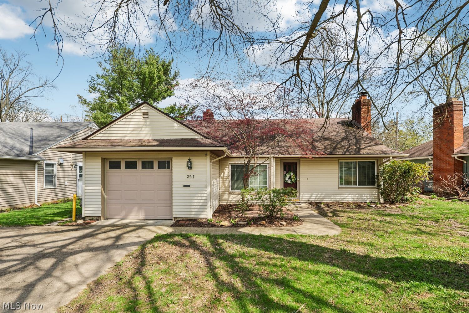 257 Beeler Drive Berea OH 44017