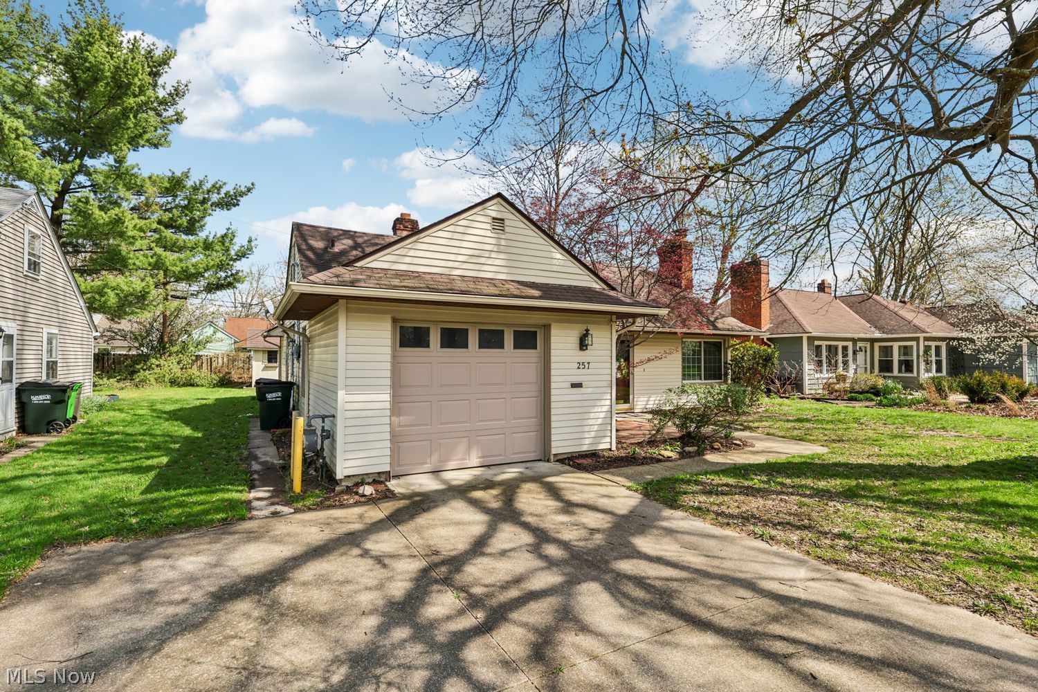 257 Beeler Drive Berea OH 44017