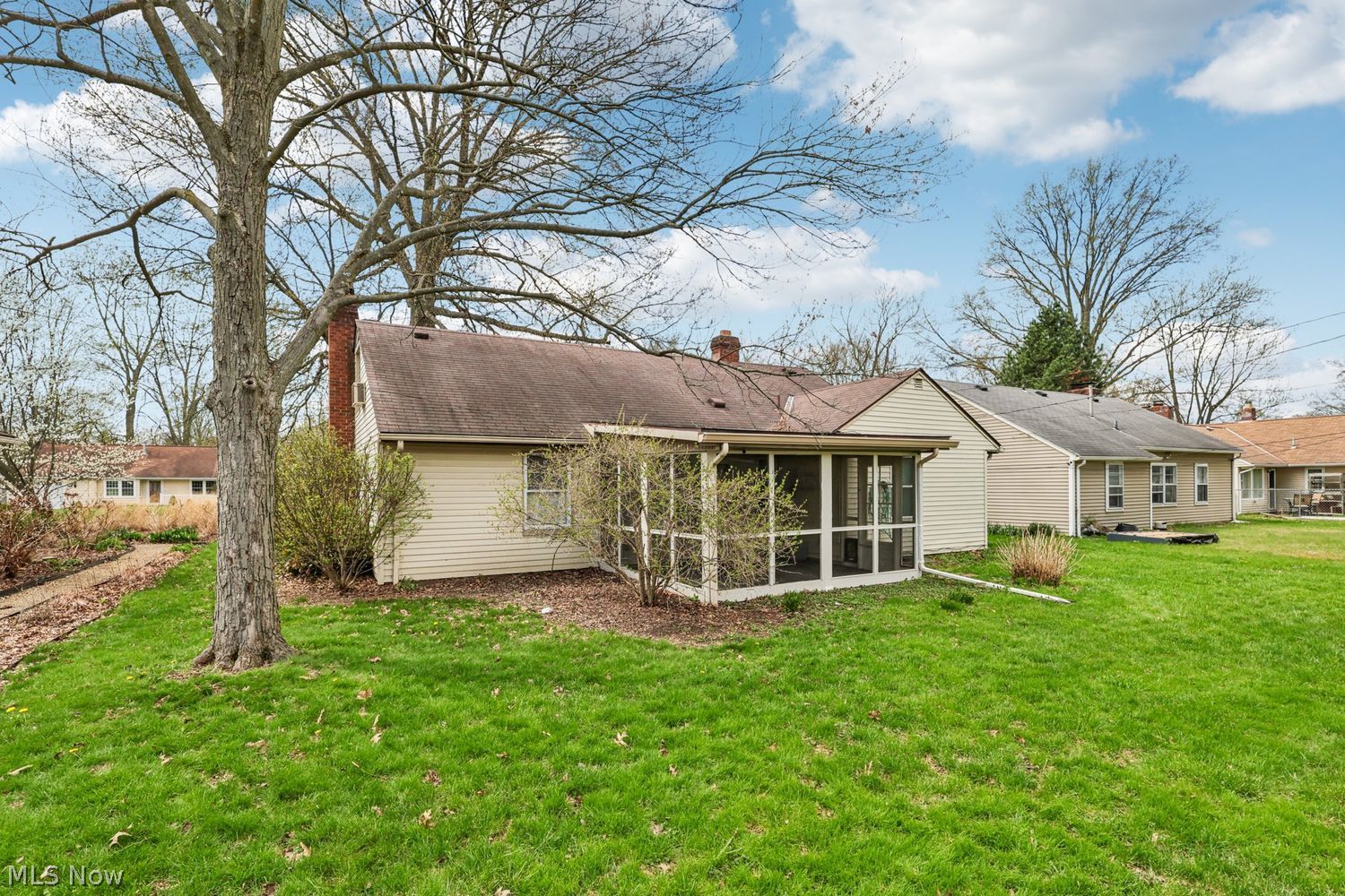257 Beeler Drive Berea OH 44017