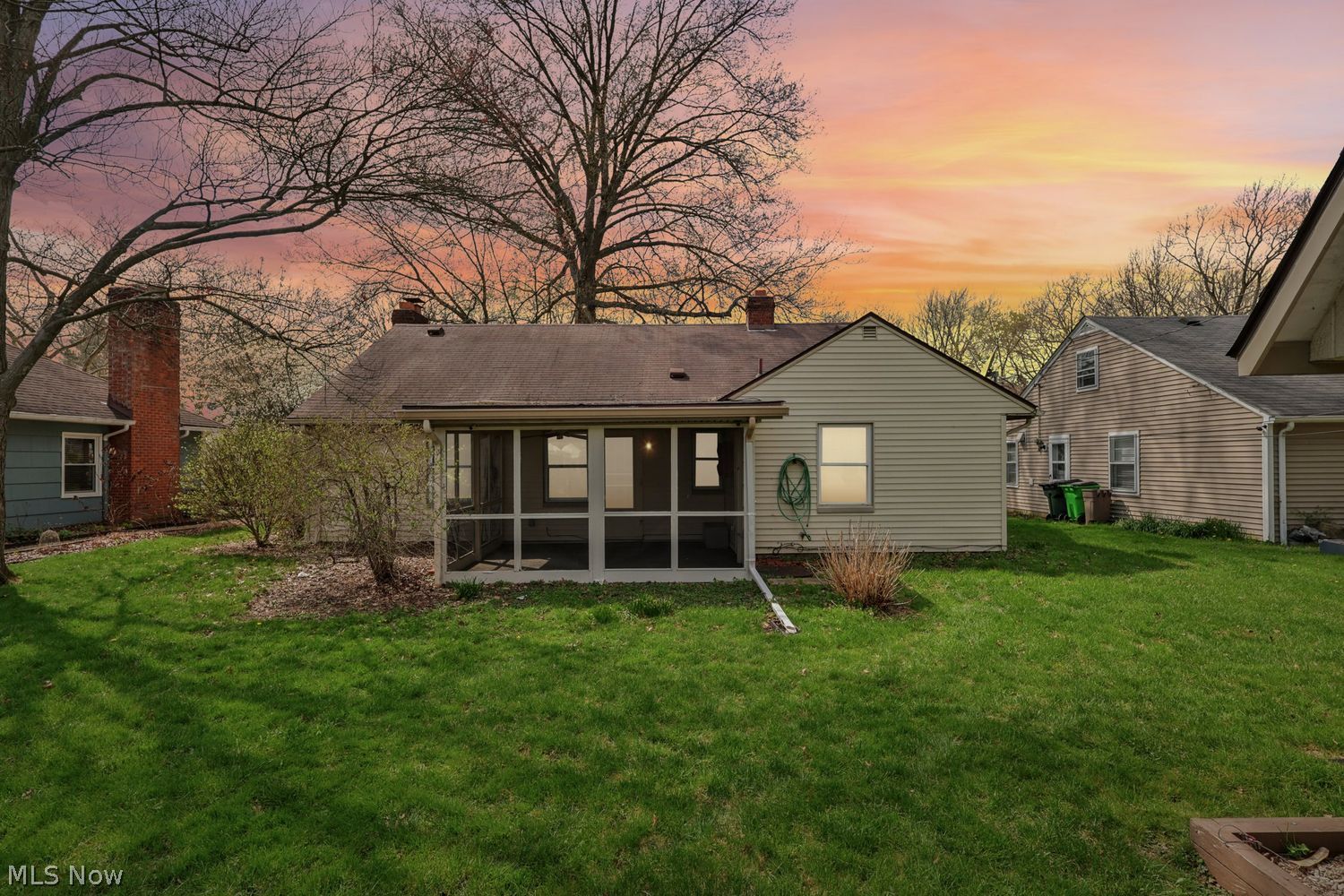 257 Beeler Drive Berea OH 44017