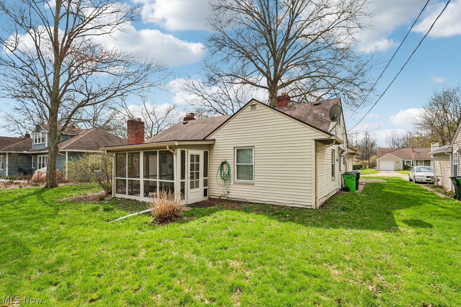 257 Beeler Drive Berea OH 44017