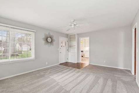 257 Beeler Drive Berea OH 44017