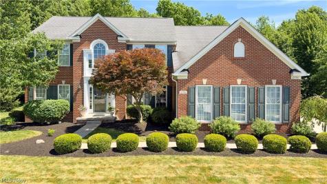 2796 Max Court Twinsburg OH 44087