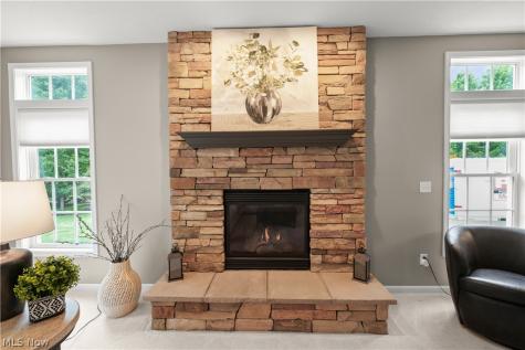 2796 Max Court Twinsburg OH 44087