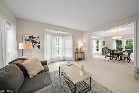 2796 Max Court Twinsburg OH 44087