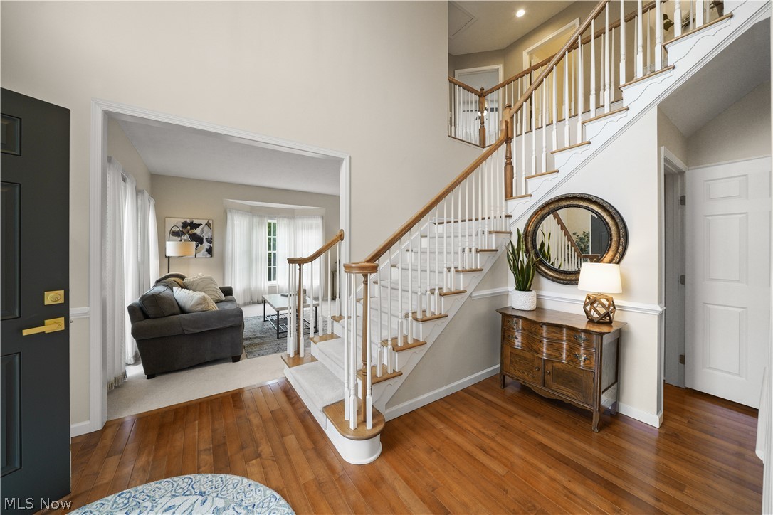 2796 Max Court Twinsburg OH 44087