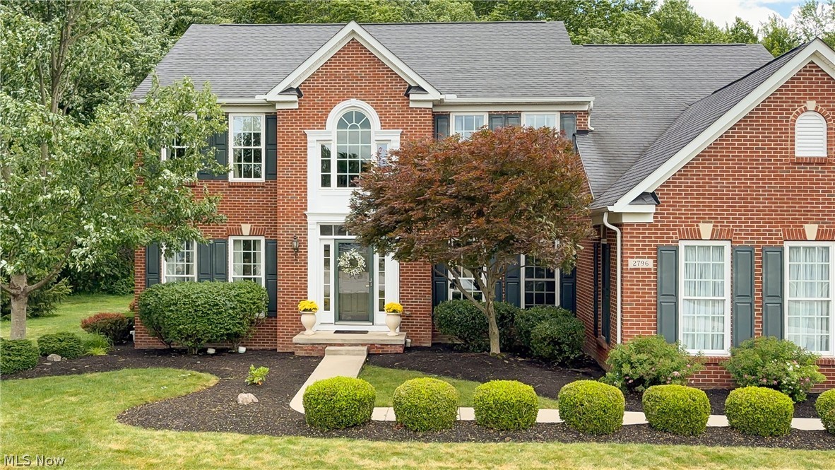 2796 Max Court Twinsburg OH 44087