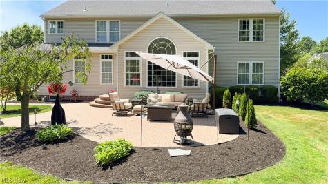 2796 Max Court Twinsburg OH 44087