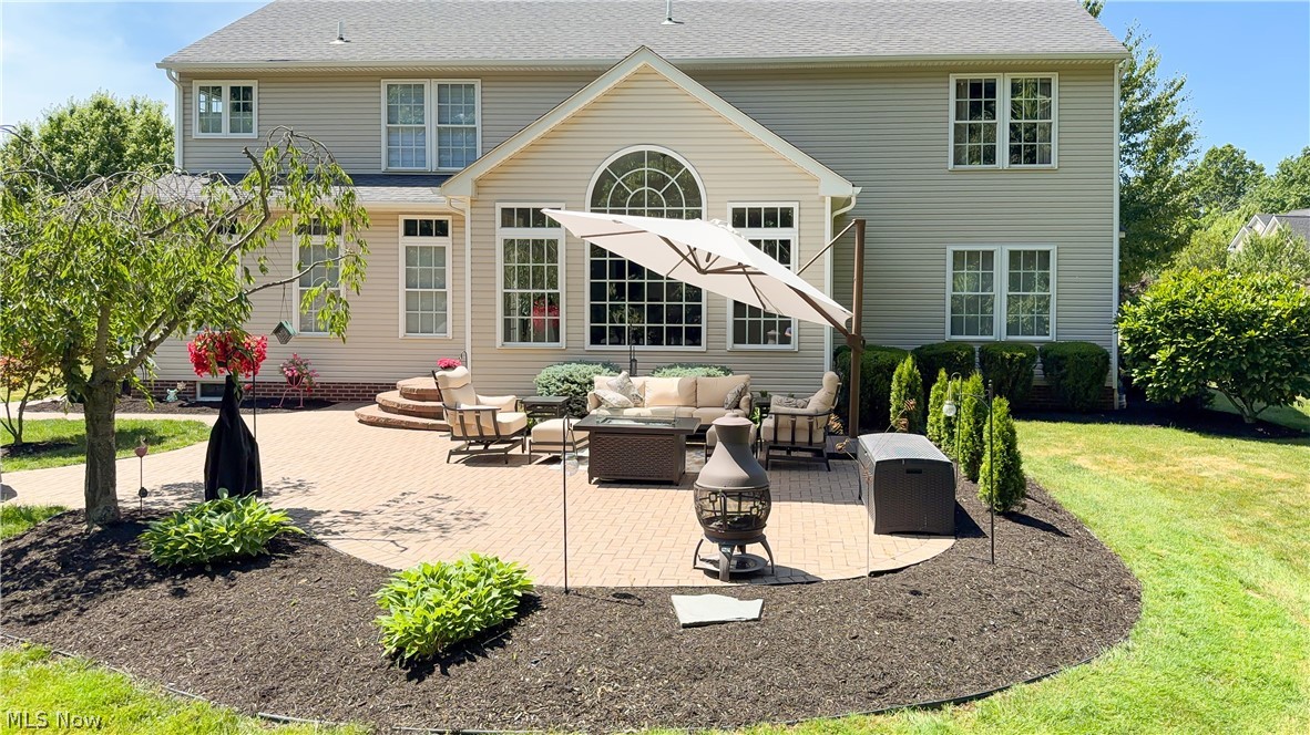 2796 Max Court Twinsburg OH 44087
