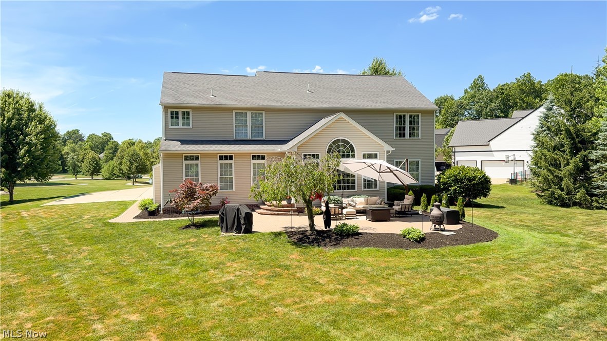 2796 Max Court Twinsburg OH 44087