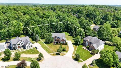 2796 Max Court Twinsburg OH 44087