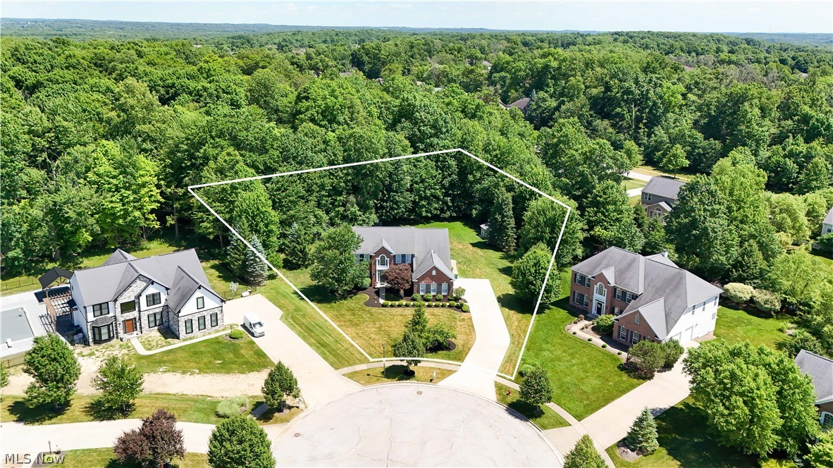 2796 Max Court Twinsburg OH 44087