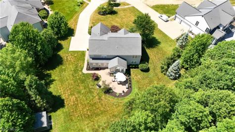 2796 Max Court Twinsburg OH 44087