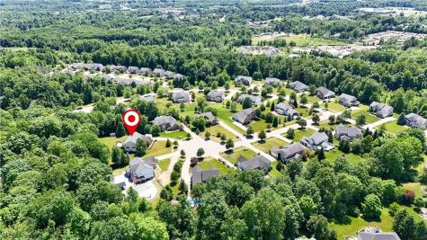 2796 Max Court Twinsburg OH 44087