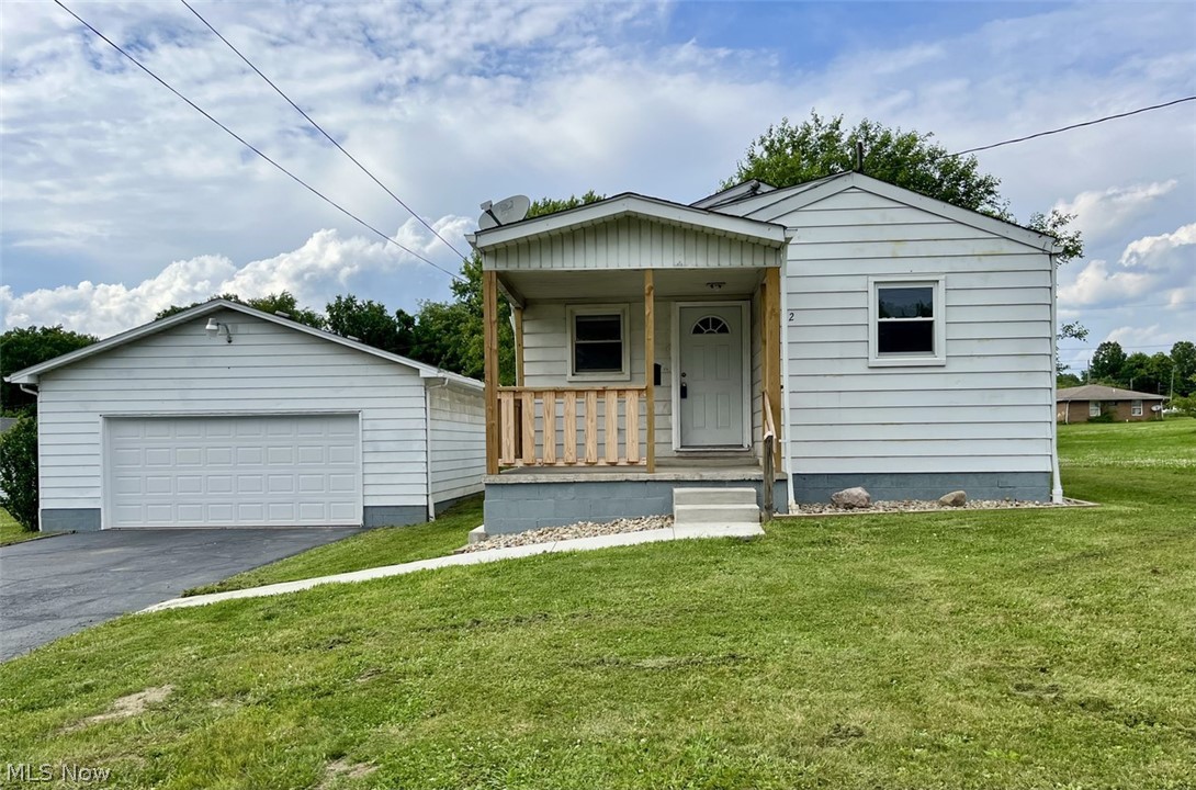322 Taylor Avenue Girard OH 44420