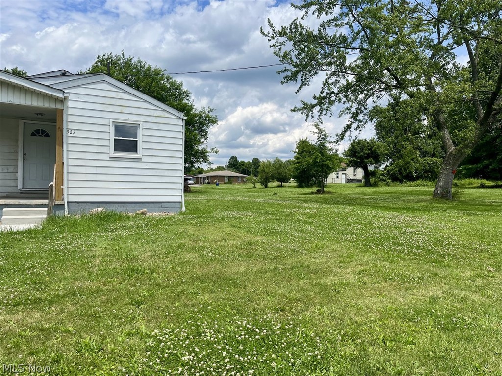 322 Taylor Avenue Girard OH 44420
