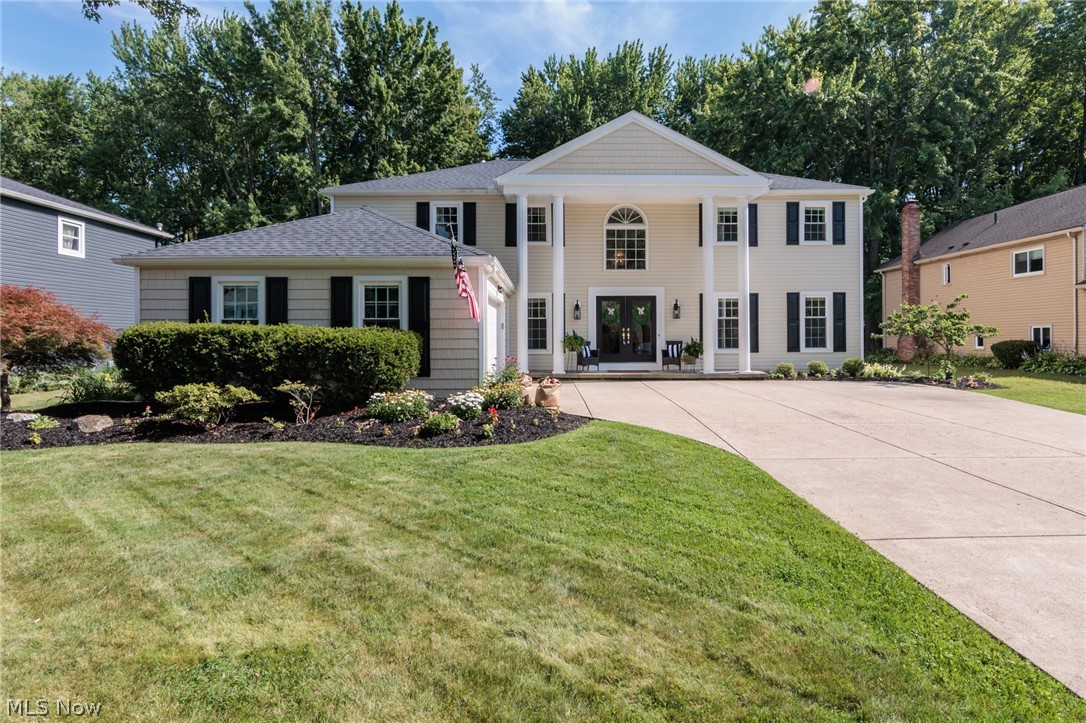 Westlake OH, 29015 Fall River Drive