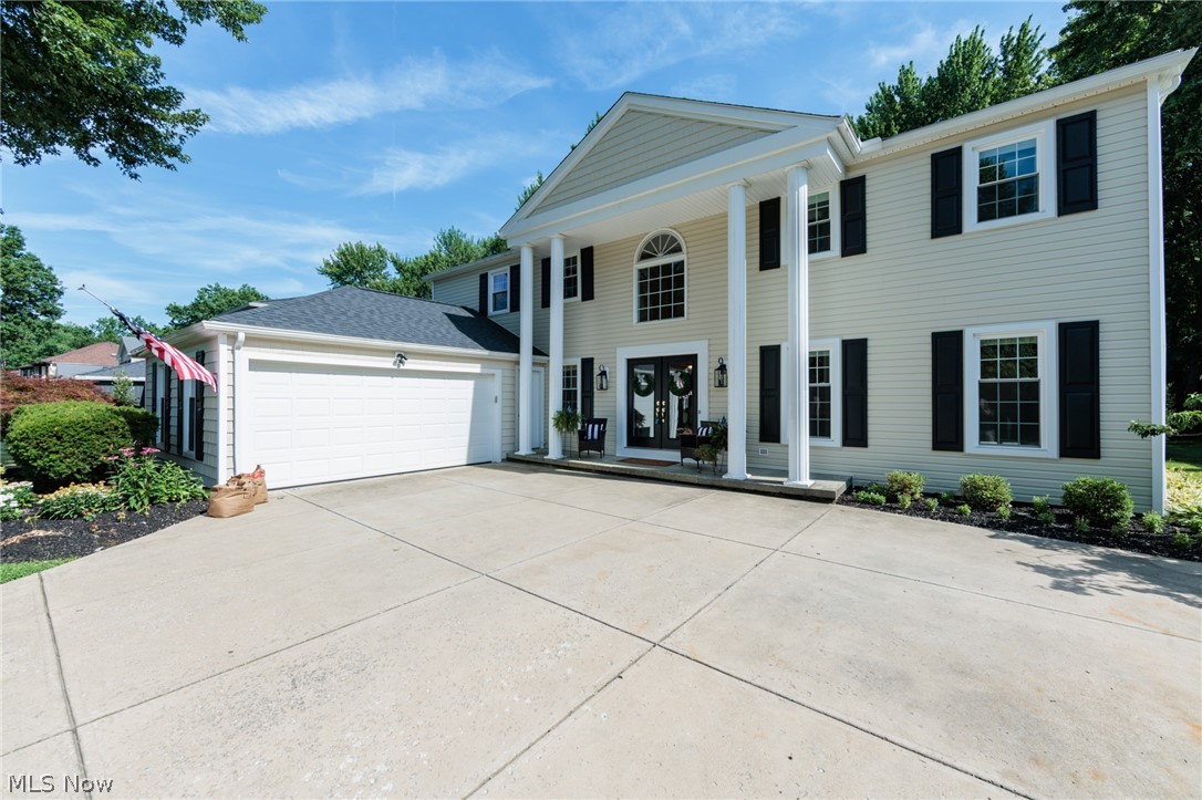 29015 Fall River Drive Westlake OH 44145