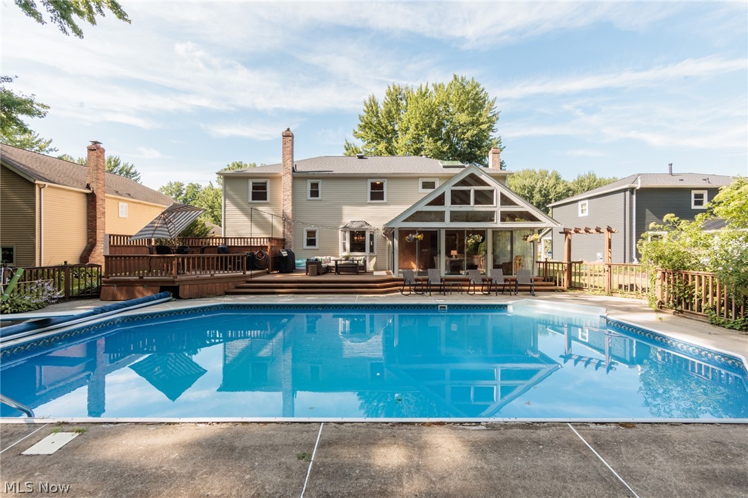 29015 Fall River Drive Westlake OH 44145