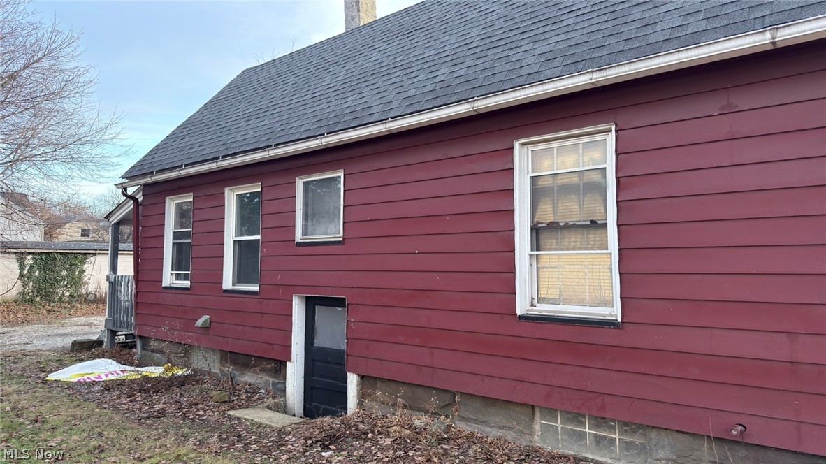 481 Sherman Street Akron OH 44311
