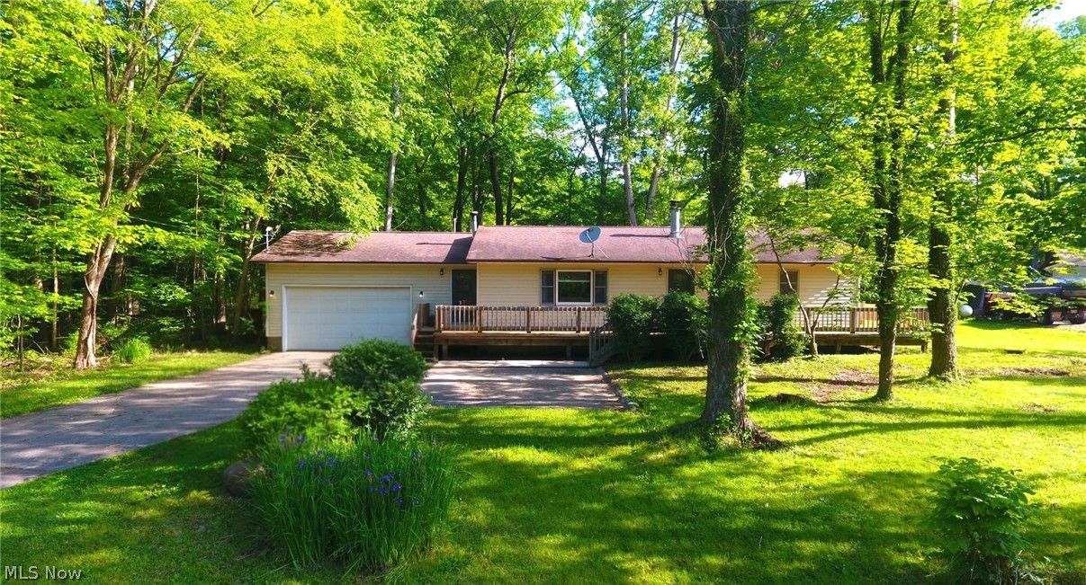 9311 Knowlton Road Garrettsville OH 44231