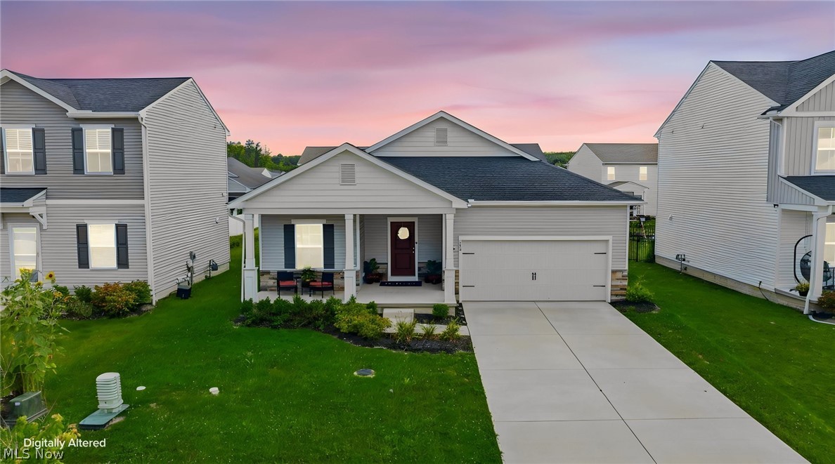 182 Harvest Way Elyria OH 44035