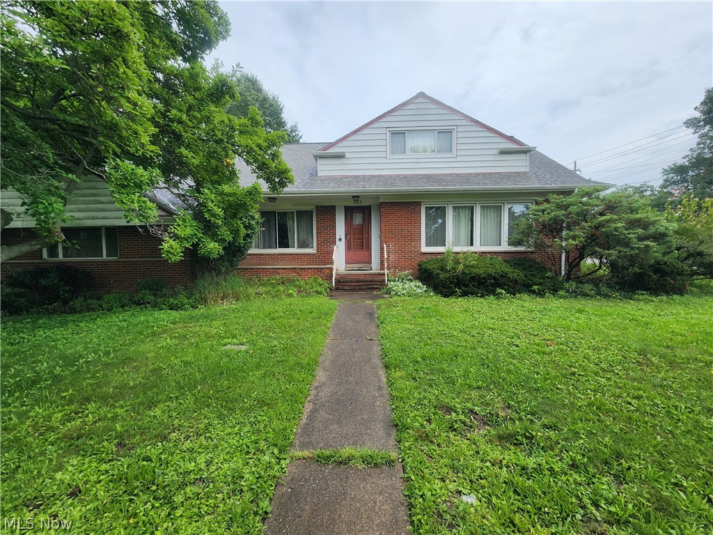 1425 Lynn Park Drive Cleveland Heights OH 44121