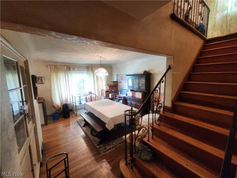 1425 Lynn Park Drive Cleveland Heights OH 44121