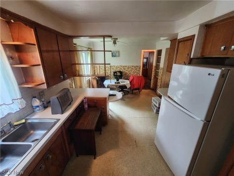 1425 Lynn Park Drive Cleveland Heights OH 44121