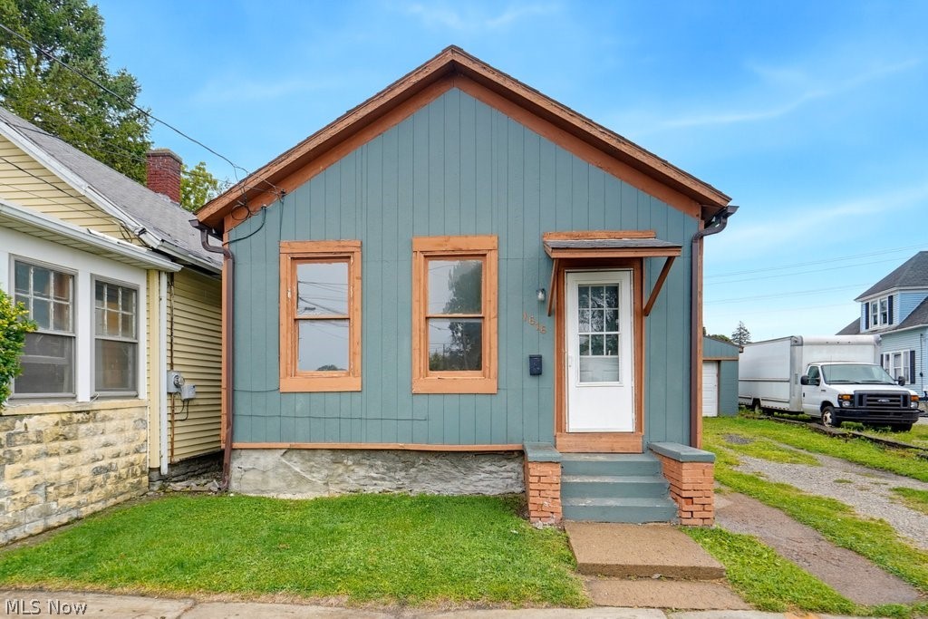 1616 Prospect Street Sandusky OH 44870