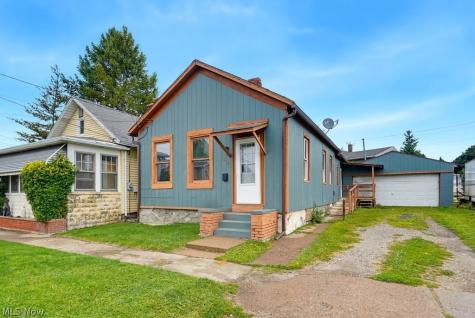 1616 Prospect Street Sandusky OH 44870