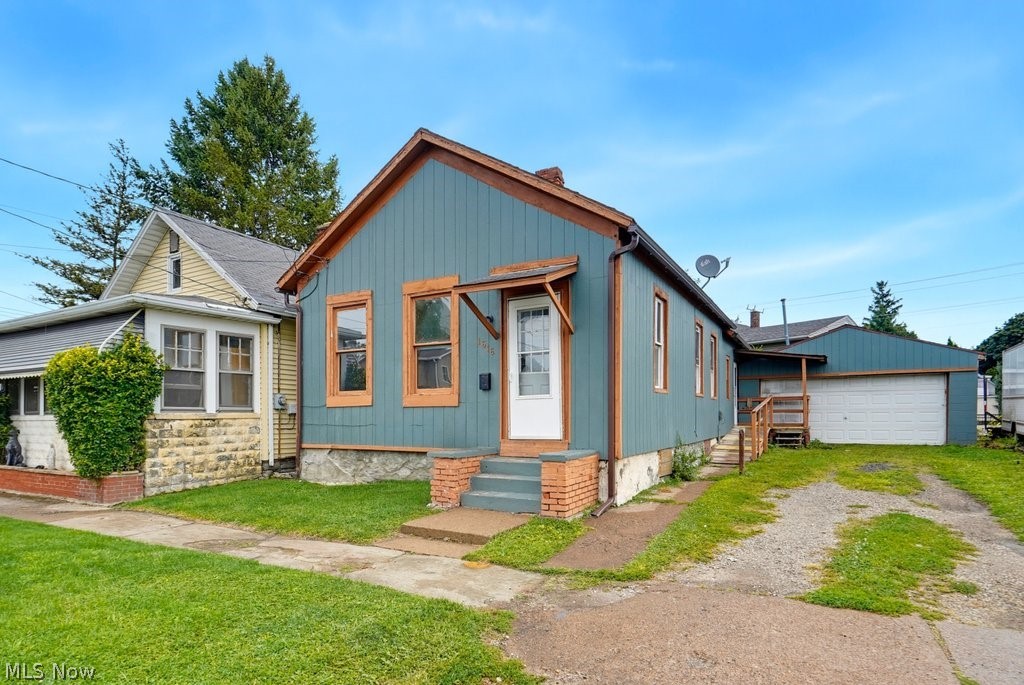 1616 Prospect Street Sandusky OH 44870