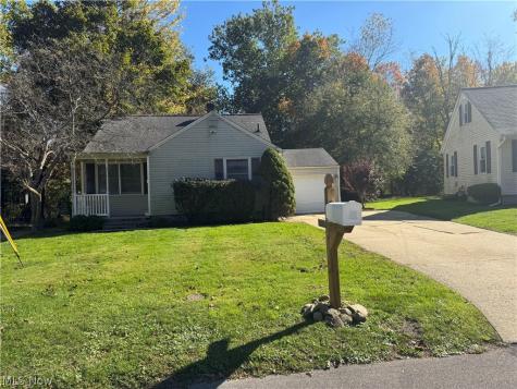 479 Valley View Drive Painesville OH 44077